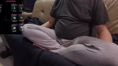 hansomeman2015 online show from February 6, 2:33 am