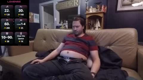 hansomeman2015 online show from January 25, 2:47 am