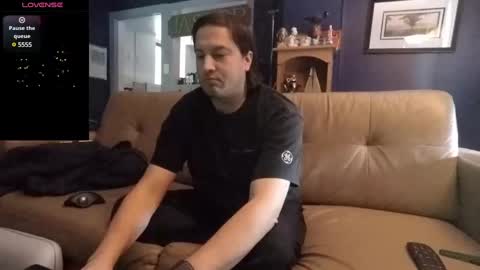 hansomeman2015 online show from January 15, 7:44 pm