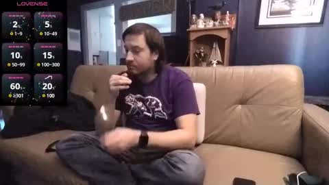 hansomeman2015 online show from January 20, 6:53 pm