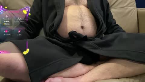 hansomeman2015 online show from January 9, 2:50 am