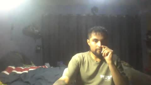 Hanuque online show from June 12, 1:48 am