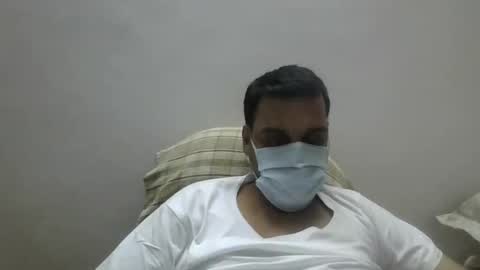 hapbit online show from January 17, 6:33 pm