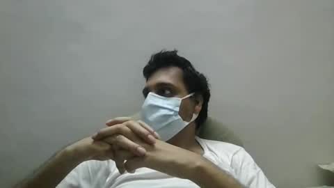 hapbit online show from March 8, 7:29 pm