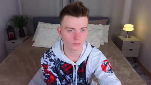 Jack online show from October 18, 10:15 pm