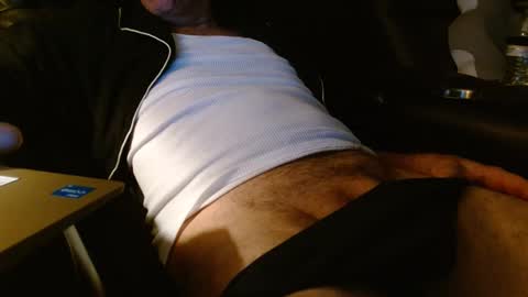 Jhonassmann12 online show from January 5, 11:37 am