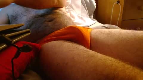 Jhonassmann12 online show from January 27, 1:09 pm