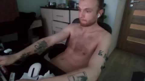 happyjerker67 online show from May 8, 6:03 am