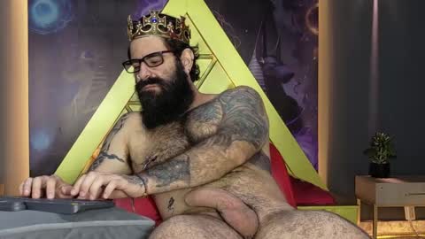 haraldsmed0 online show from May 22, 2:11 pm