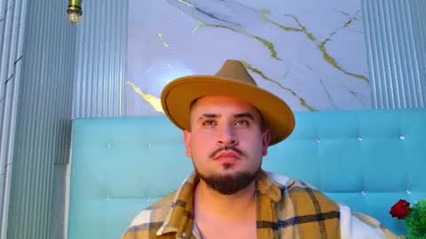 haraldturner online show from June 24, 3:09 am
