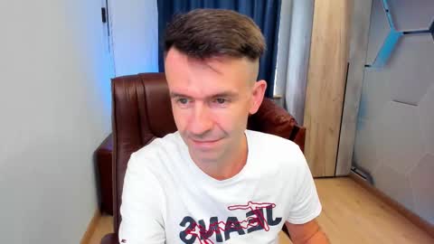 Steve online show from September 22, 12:37 pm