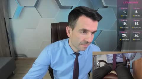 Steve online show from February 11, 1:27 pm