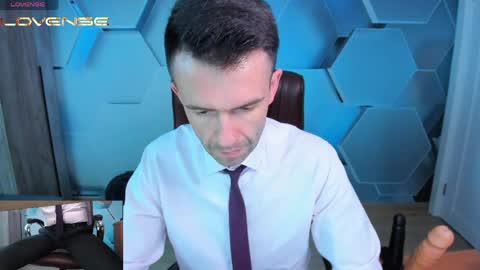 Steve online show from May 21, 1:15 pm