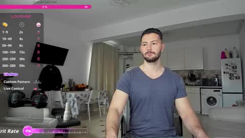 Hard Cock online show from November 28, 10:06 am