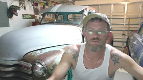 MalloryKnoxx online show from February 21, 3:40 am