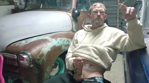 MalloryKnoxx online show from February 7, 2:56 pm