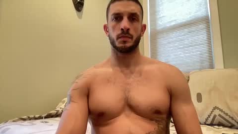 hard_runner_ online show from November 18, 4:11 pm