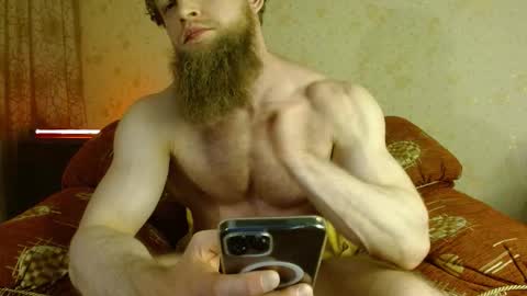 Valentino Hard online show from November 10, 1:43 am