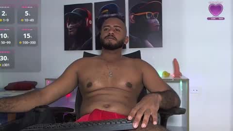 hardboy_latin online show from December 15, 4:51 am