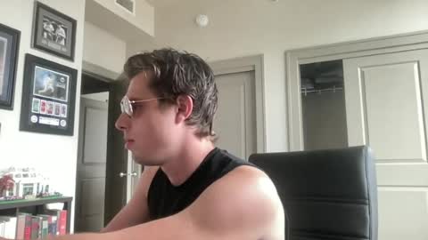 hardcockylife online show from June 26, 12:25 am