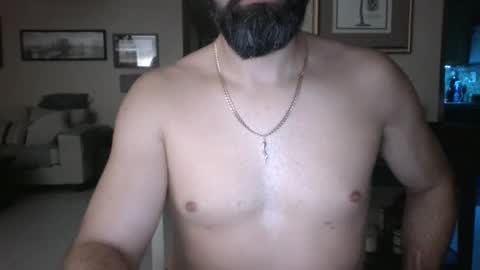 HcoreMike online show from January 30, 12:18 am