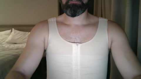 HcoreMike online show from March 1, 3:10 am