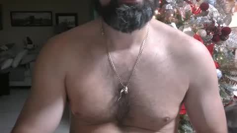 HcoreMike online show from December 13, 2:05 pm