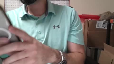 HcoreMike online show from October 4, 2:11 pm