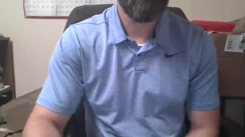 HcoreMike online show from October 18, 1:49 pm