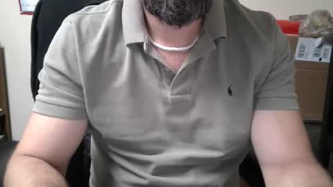 HcoreMike online show from November 8, 2:42 pm