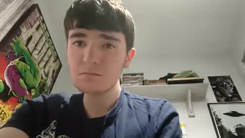 harddaysnight64 online show from April 2, 10:39 pm