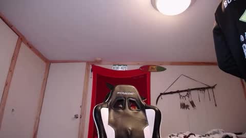 Austin online show from January 12, 5:50 pm