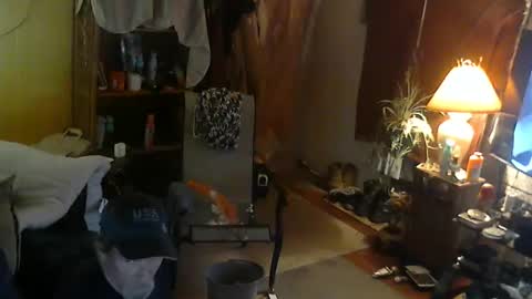 john nobles online show from January 10, 10:14 pm