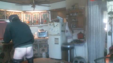 john nobles online show from January 14, 5:12 pm