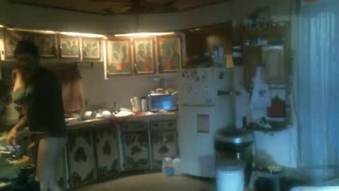 john nobles online show from December 7, 11:23 pm