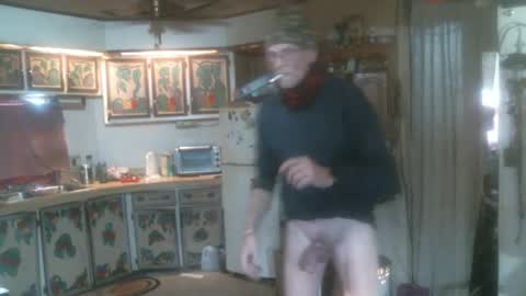 john nobles online show from January 21, 7:17 pm