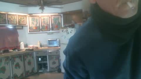 john nobles online show from January 12, 6:27 pm