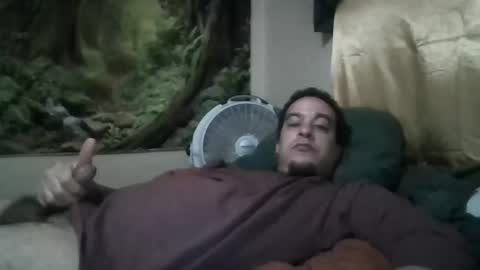 bootyman420 online show from December 7, 8:33 am