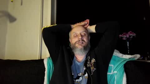 MrLazy online show from March 24, 6:45 pm