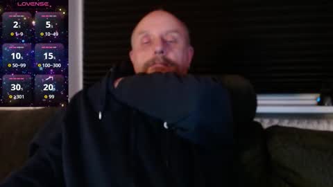 MrLazy online show from November 27, 8:01 pm