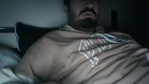 Snapshot of hardplay4114 chatting on December 17, 12:45 am SIR HARD online show from December 17, 12:45 am