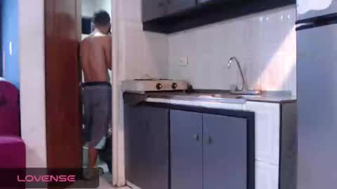 Andres Dean online show from January 25, 3:40 am