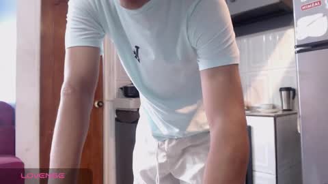 Andres Dean online show from September 22, 10:09 pm