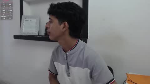 Andres Dean online show from October 17, 9:08 pm