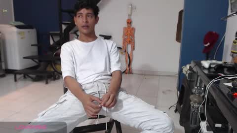 Andres Dean online show from September 11, 10:53 pm