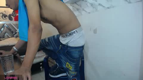 Andres Dean online show from April 25, 3:20 am