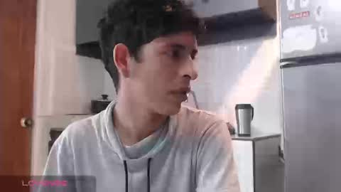 Andres Dean online show from September 19, 10:09 pm