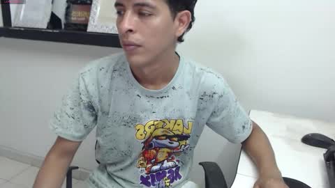 Andres Dean online show from October 19, 10:57 pm