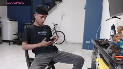 Andres Dean online show from January 10, 11:22 am