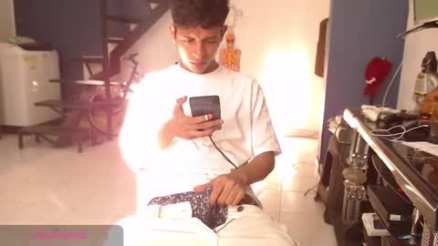 Andres Dean online show from September 10, 10:08 pm